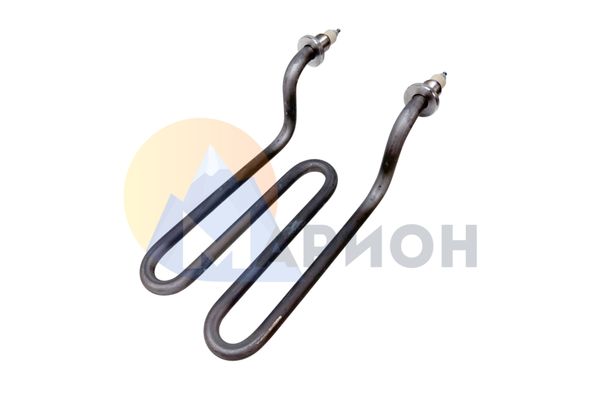 Водяные ТЭНы для пищевой линии хлебозавода Водяные ТЭНы для пищевой линии хлебозавода