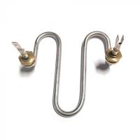 28010 ТЭН для кипятильника SMR002, 6,5 мм, 1 кВт, 220V 28010 ТЭН для кипятильника SMR002, 6,5 мм, 1 кВт, 220V