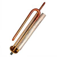 3401071К Нагрев. элемент RCF TW3 PA 2000 Вт. с анодом M6