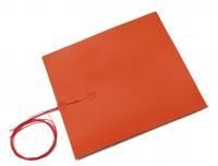 Нагреватель НПсил-К350.250.1000.230/T140/К Клейкое основание 3М