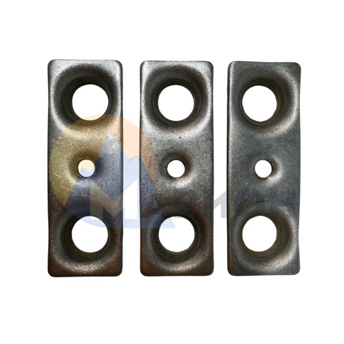 Планка для нагревателя Харвия