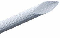 Кембрик термостойкий HTG белый 8 мм