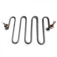 28025 ТЭН для кипятильника SMR010, 6,5 мм, 2.5 кВт, 220V 28025 ТЭН для кипятильника SMR010, 6,5 мм, 2.5 кВт, 220V