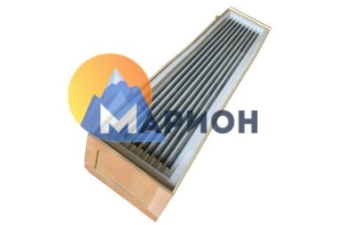 КЭНВПС в высокотемпературную вакуумно-дуговую печь КЭНВПС в высокотемпературную вакуумно-дуговую печь