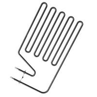 ТЭН для печи Харвия-К ZSP-240, 2150Вт.